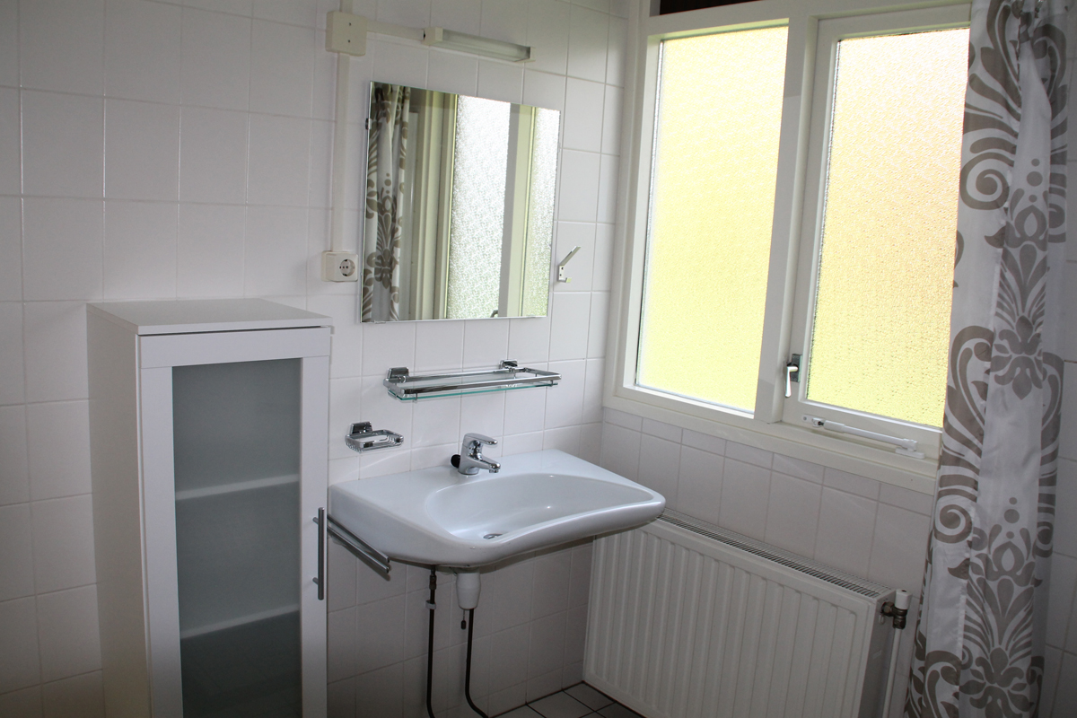 Vakantiebungalows voor minder validen - Extra comfortabele voorzieningen Vakantiebungalows voor minder validen - Extra comfortabele voorzieningen