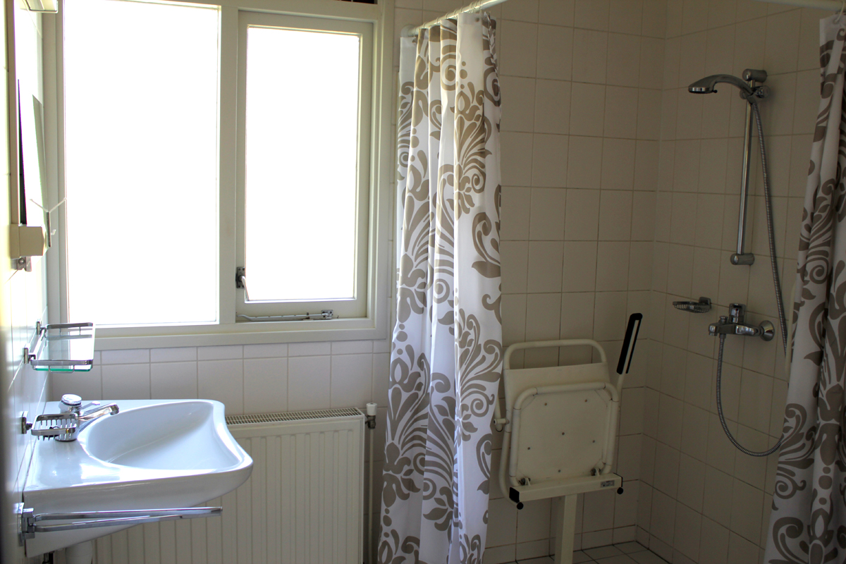 Vakantiebungalows voor minder validen - Extra comfortabele voorzieningen Vakantiebungalows voor minder validen - Extra comfortabele voorzieningen